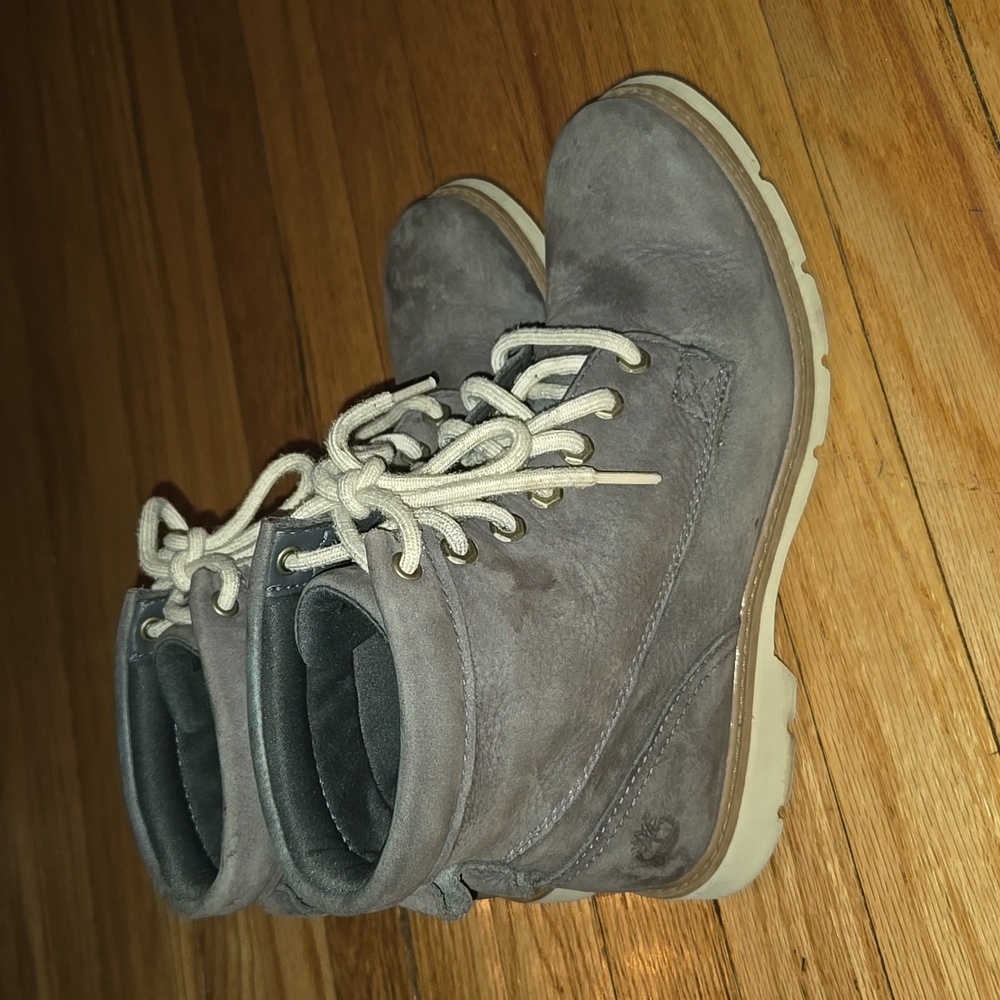 Timberland Bramhall Waterproof Boots